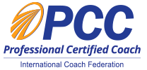 PCC Professional Certified coach
