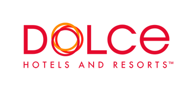 Logotipo dolce hotels and resorts