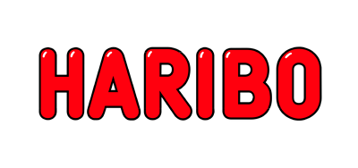 Logotipo haribo
