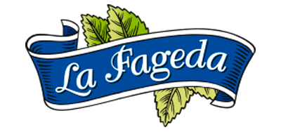Logotipo la fageda
