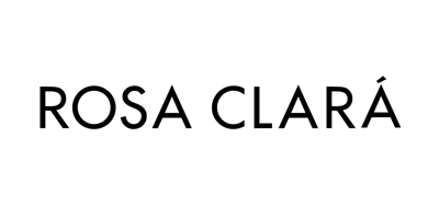 Logotipo rosa clara