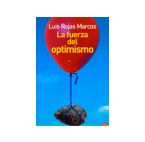 Libro de la fuerza del optimismo